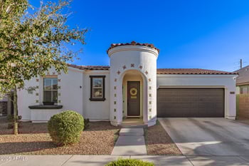22461 Camina Plata --, Queen Creek, AZ 85142