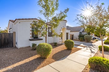 22461 Camina Plata --, Queen Creek, AZ 85142