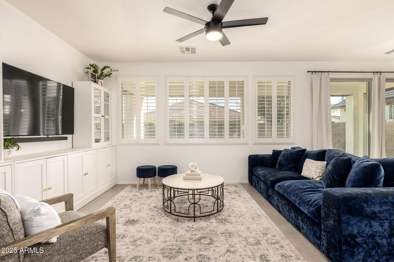 22461 Camina Plata --, Queen Creek, AZ 85142
