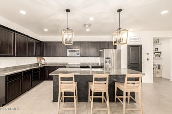 22461 Camina Plata --, Queen Creek, AZ 85142