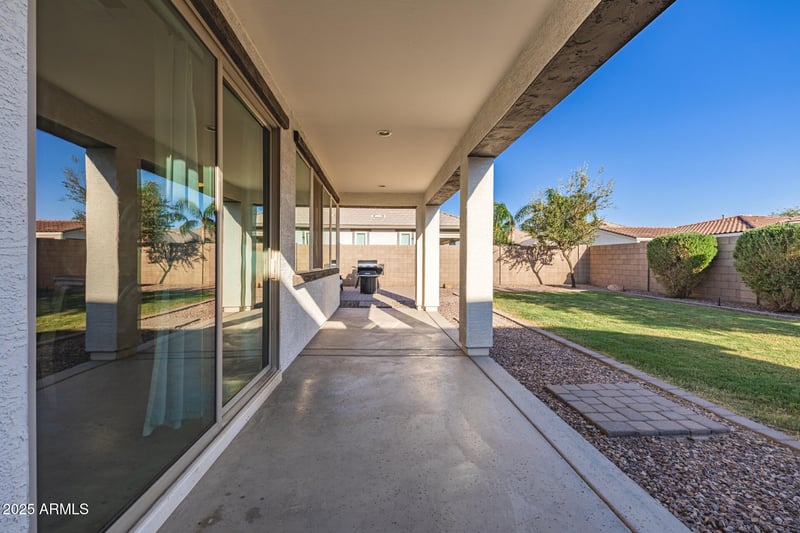 22461 Camina Plata --, Queen Creek, AZ 85142