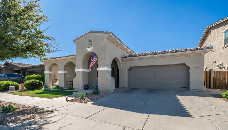 22461 Tierra Grande --, Queen Creek, AZ 85142