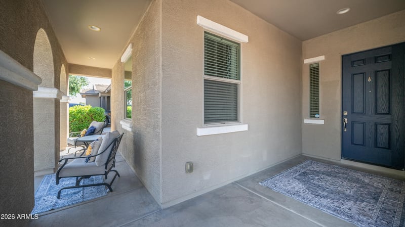 22461 Tierra Grande --, Queen Creek, AZ 85142