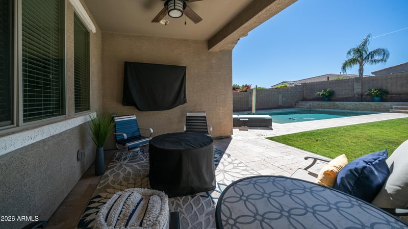 22461 Tierra Grande --, Queen Creek, AZ 85142