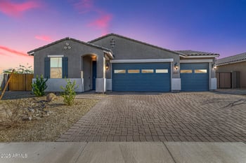 22461 Pima St, Buckeye, AZ 85326