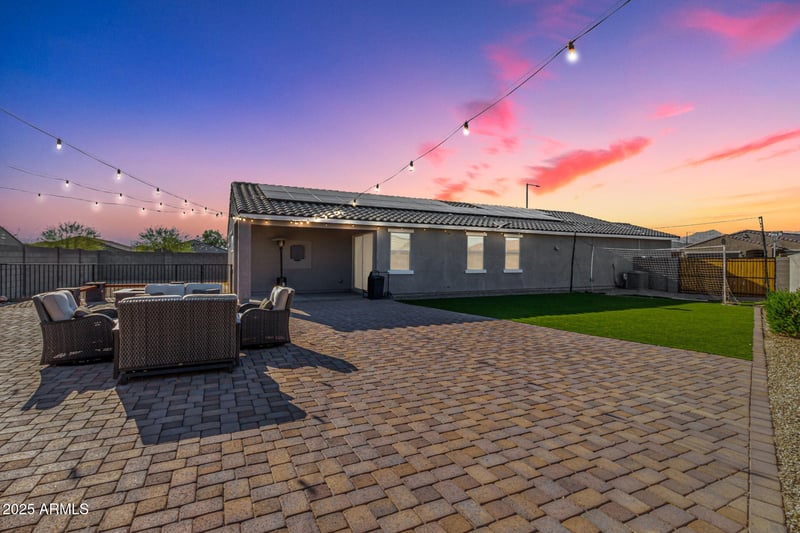 22461 Pima St, Buckeye, AZ 85326