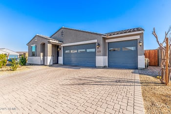 22461 Pima St, Buckeye, AZ 85326