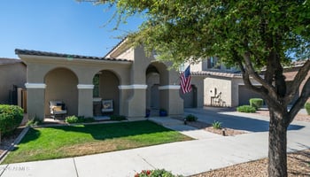 22461 Tierra Grande --, Queen Creek, AZ 85142
