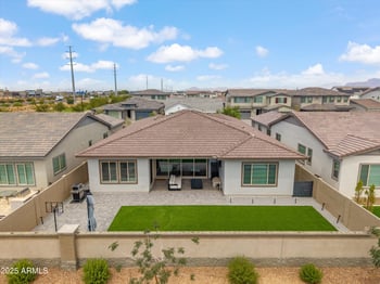 22461 Twin Acres Dr, Queen Creek, AZ 85142