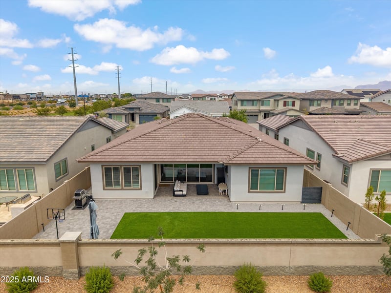 22461 Twin Acres Dr, Queen Creek, AZ 85142