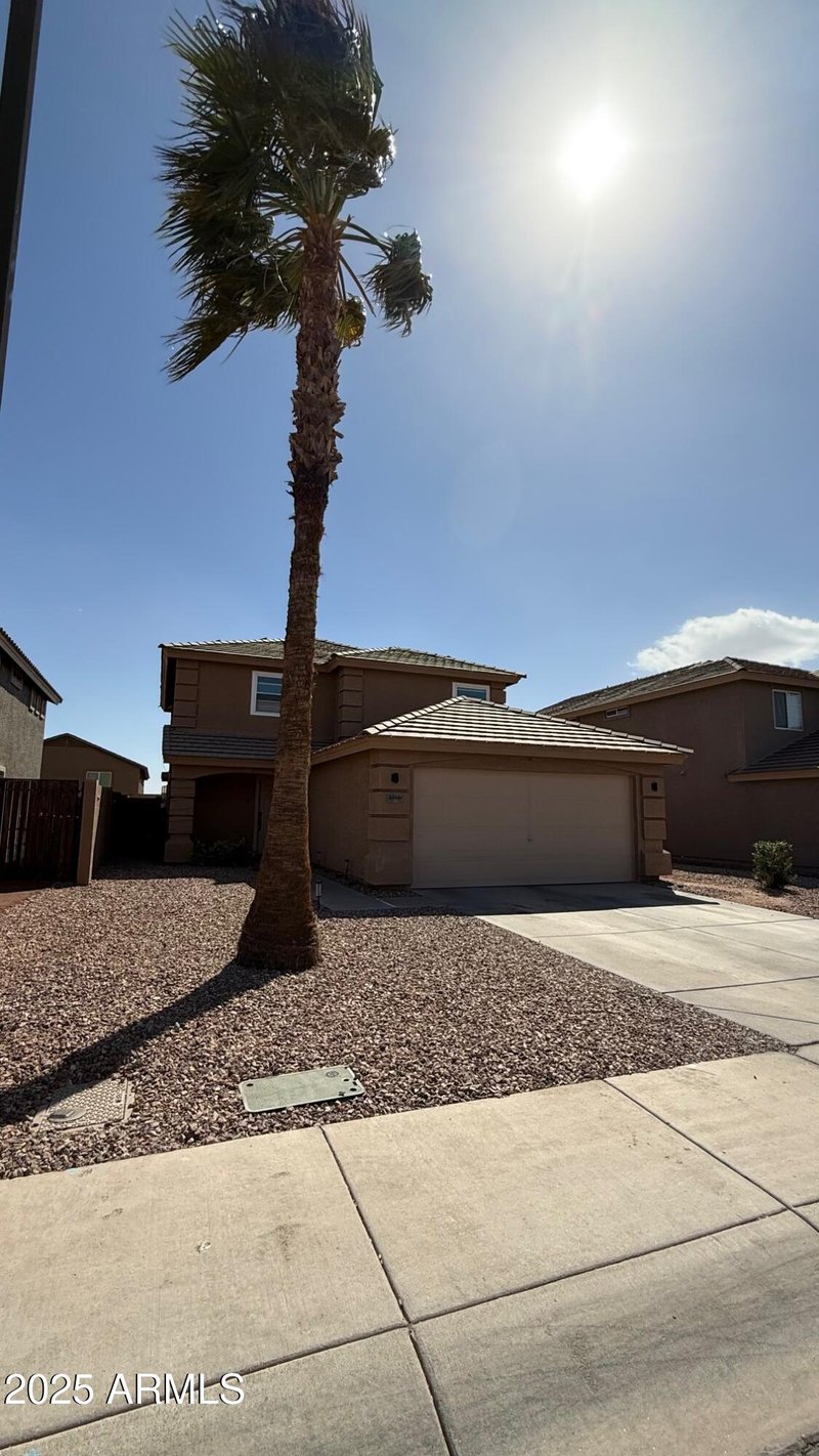 22461 W Woodlands Ave, Buckeye, AZ 85326