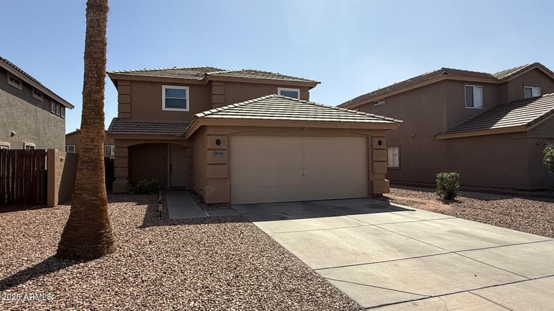22461 W Woodlands Ave, Buckeye, AZ 85326