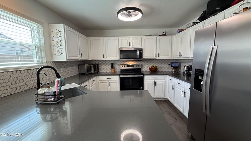 22461 W Woodlands Ave, Buckeye, AZ 85326