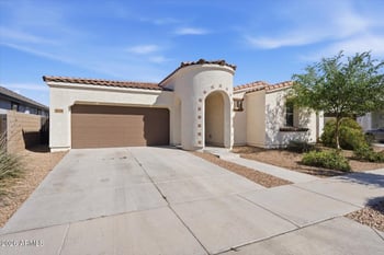 22462 Camina Plata Ave, Queen Creek, AZ 85142