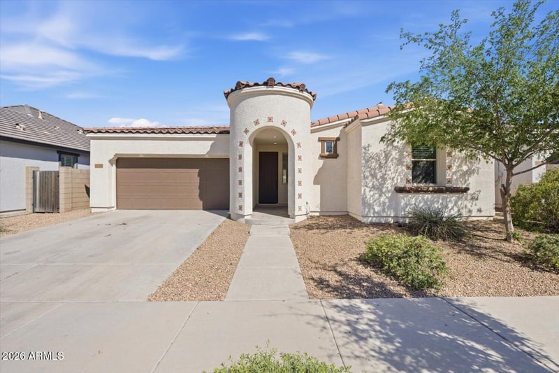 22462 Camina Plata Ave, Queen Creek, AZ 85142
