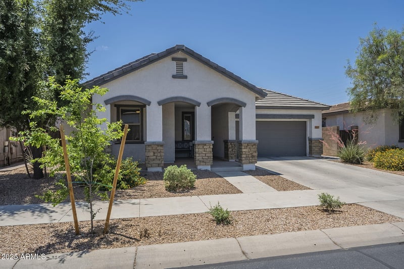 22463 Desert Spoon Dr, Queen Creek, AZ 85142