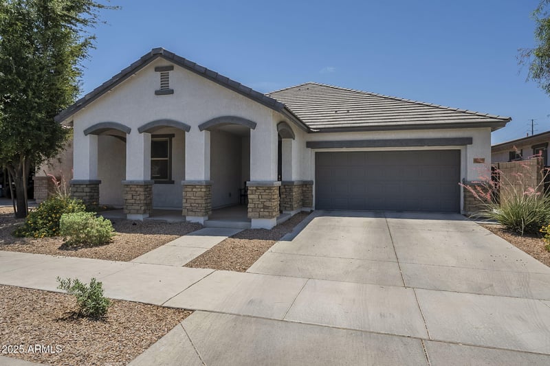 22463 Desert Spoon Dr, Queen Creek, AZ 85142