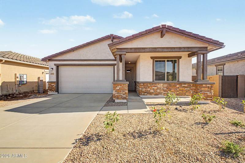 22463 Watford Dr, Queen Creek, AZ 85142