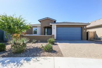 22463 Rosa Rd, Queen Creek, AZ 85142