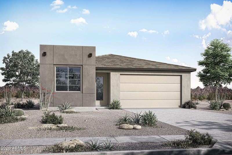 22466 Happy Rd, Queen Creek, AZ 85142