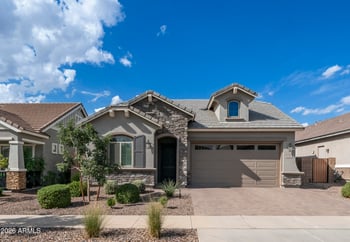 22466 E Sparrow Dr, Queen Creek, AZ 85142