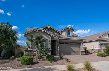 22466 E Sparrow Dr, Queen Creek, AZ 85142