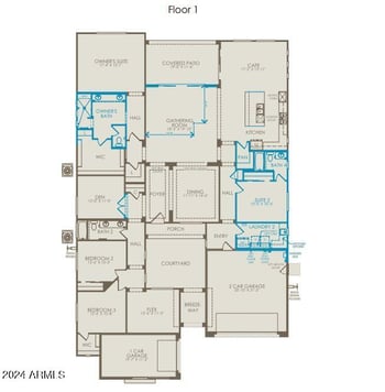 22466 San Tan Blvd, Queen Creek, AZ 85142