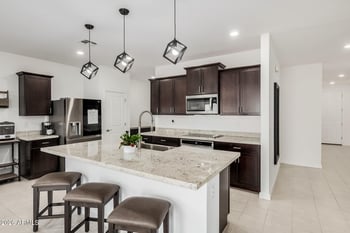 22466 Sonora St, Buckeye, AZ 85326