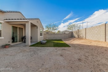 22466 Sonora St, Buckeye, AZ 85326