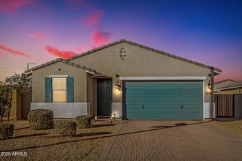 22466 Sonora St, Buckeye, AZ 85326