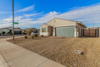 22466 Sonora St, Buckeye, AZ 85326