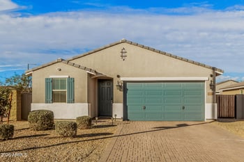 22466 Sonora St, Buckeye, AZ 85326