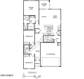 22466 Sonora St, Buckeye, AZ 85326