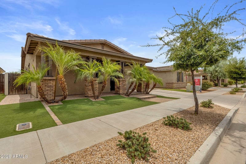22467 Munoz St, Queen Creek, AZ 85142