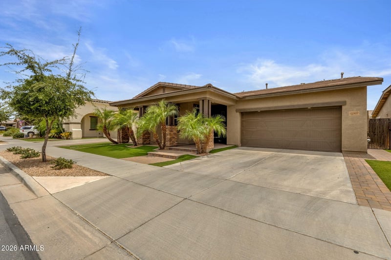 22467 Munoz St, Queen Creek, AZ 85142