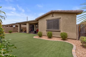 22467 Munoz St, Queen Creek, AZ 85142
