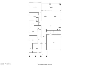 22467 Munoz St, Queen Creek, AZ 85142