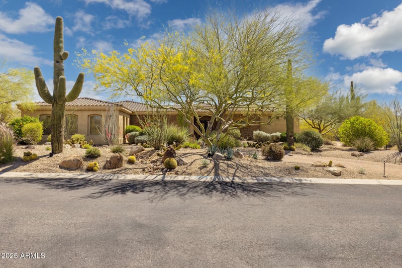 22469 79th Pl, Scottsdale, AZ 85255