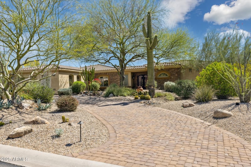 22469 79th Pl, Scottsdale, AZ 85255