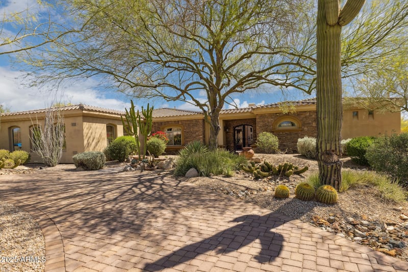 22469 79th Pl, Scottsdale, AZ 85255