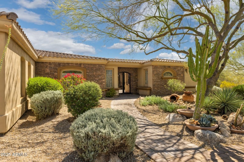 22469 79th Pl, Scottsdale, AZ 85255