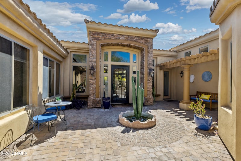 22469 79th Pl, Scottsdale, AZ 85255