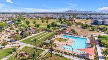 22469 Camina Plata --, Queen Creek, AZ 85142