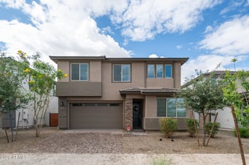 22469 Mewes Rd, Queen Creek, AZ 85142