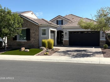 22469 N 96th Dr, Peoria, AZ 85383
