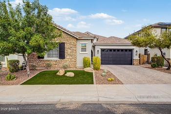 22469 N 96th Dr, Peoria, AZ 85383