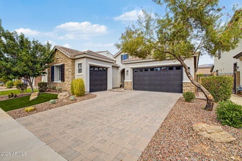 22469 N 96th Dr, Peoria, AZ 85383