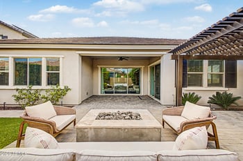 22469 N 96th Dr, Peoria, AZ 85383