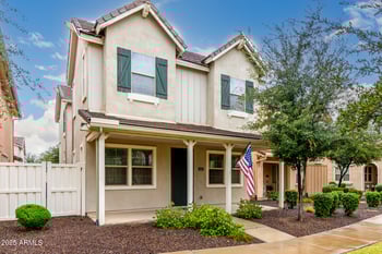 2247 Agnes Ln, Gilbert, AZ 85295