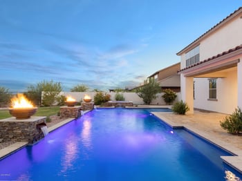 2247 Beverly Pl, Buckeye, AZ 85396